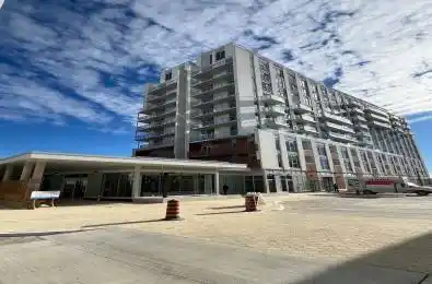 20 All Nations Drive Unit# 519 Brampton Ontario L7A 5M5