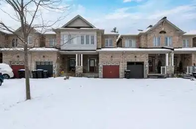 60 Greenwood Drive Essa Ontario L0M 1B5