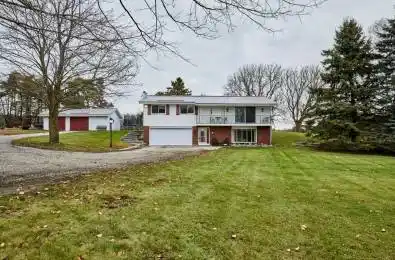 5045 Simcoe Street Oshawa Ontario L1H 7K4