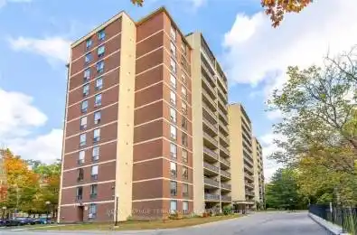 15 London Green Court Unit# 409 Toronto W05 Ontario M3N 1K4