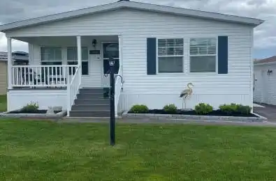 144 Rosewood Drive Georgian Bluffs Ontario N4K 5N5