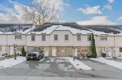 47 Blandford Street Unit# 4 Woodstock Ontario N4S 7H7