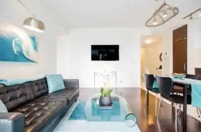 14 York Street Unit# 708 Toronto C01 Ontario M5J 0B1