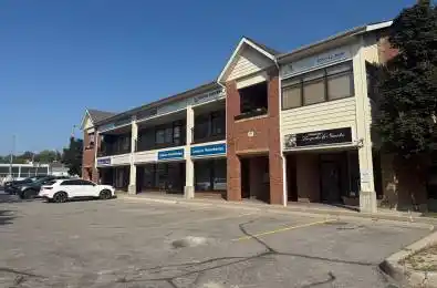 20 Freel Lane Unit# 8 Whitchurch-Stouffville Ontario L4A 8B9