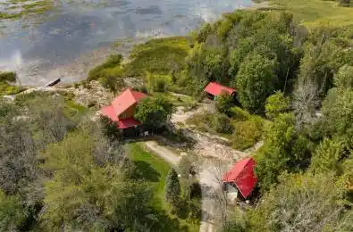 1866 Tay Bay Road Severn Ontario L0K 1E0