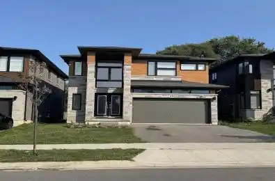 40 Lexington Avenue Hamilton Ontario L8J 0L5