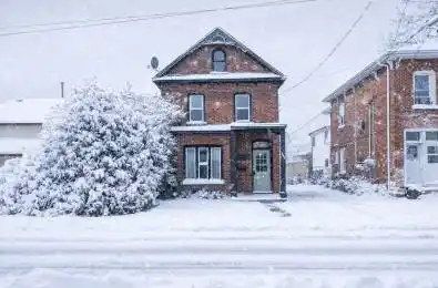 130 John Street Belleville Ontario K8N 5J8