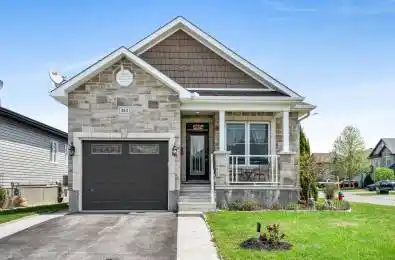 353 TRILLIUM Circle Alfred and Plantagenet Ontario K0A 3K0
