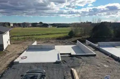 16 Parkland Circle Unit# Lot 8 Quinte West Ontario K8V 0R4