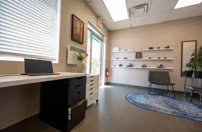 1885 Clements Road Unit# 257 Pickering Ontario L1W 3V4