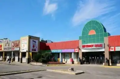 8360 Kennedy Road Unit# F3A Markham Ontario L3R 9W4