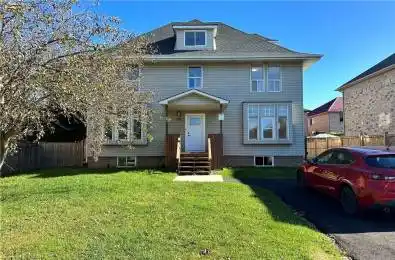 526 Fifty Road Hamilton Ontario L8E 5T4