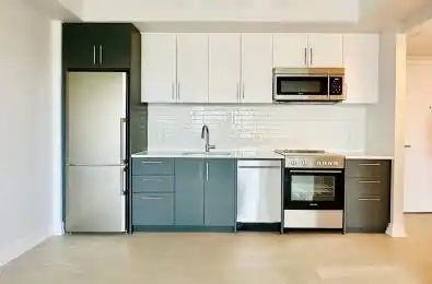 2525 Bathurst Street Unit# 1001 Toronto C04 Ontario M6B 2Y9