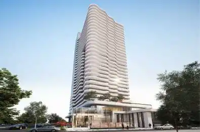 15 Holmes Avenue Unit# 1504 Toronto C14 Ontario M2N 0L4