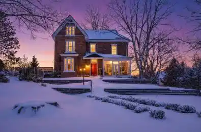 26 Robert Street Penetanguishene Ontario L9M 1K7