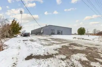 11 Massey Road Guelph Ontario N1H 7M6