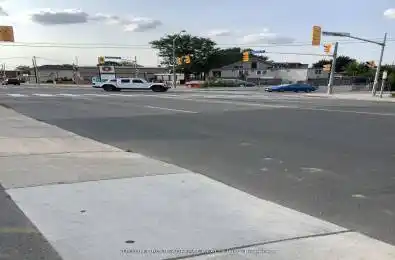 1634 Weston Road Toronto W04 Ontario M9N 1T9