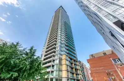 18 Yorkville Avenue Unit# 3204 Toronto C02 Ontario M4W 1L4
