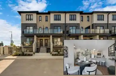 410 Northfield Drive Unit# e5 Waterloo Ontario N2V 0J3
