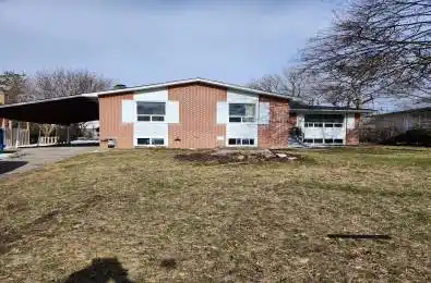 4 Stanley Court Brampton Ontario L6Y 2A9