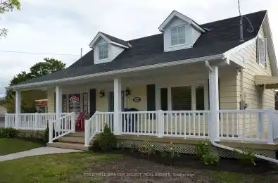 15976 Airport Road Unit# PT Main Floor South Caledon Ontario L7C 1E8