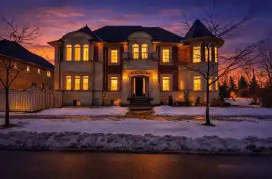 190 Torrey Pines Road Vaughan Ontario L4H 3N5