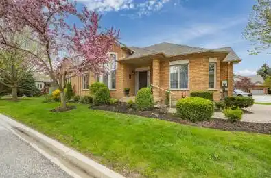 1 Fortuna Circle Unit# 20 New Tecumseth Ontario L9R 1Z3