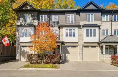 111 Wilson Street Unit# 2 Hamilton Ontario L9B 2G7