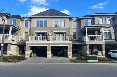 2435 Greenwich Drive Unit# 54 Oakville Ontario L6M 0S4