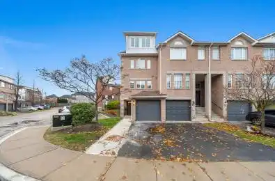 19 Spadina Road Brampton Ontario L6X 4X6
