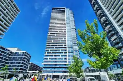 18 Water Walk Drive Unit# 605 Markham Ontario L3R 6L5