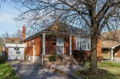 290 Bogert Avenue Toronto C07 Ontario M2N 1L5