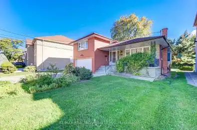 69 Elm Avenue Richmond Hill Ontario L4C 6K8