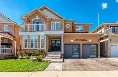 1125 Field Drive Milton Ontario L9T 6G6