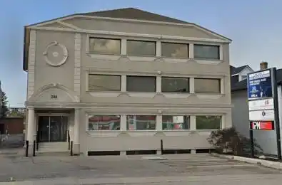 286 King Street Unit# 101 Oshawa Ontario L1J 2J9