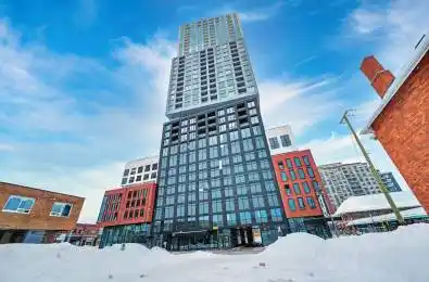 39 Mary Street Unit# 2009 Barrie Ontario L4N 1S9