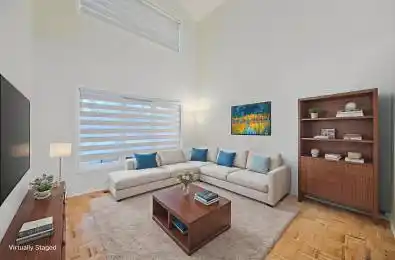 80 Octillo Boulevard Brampton Ontario L6R 2V6