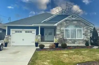 271 Sydenham Street Aylmer Ontario N5H 1M3