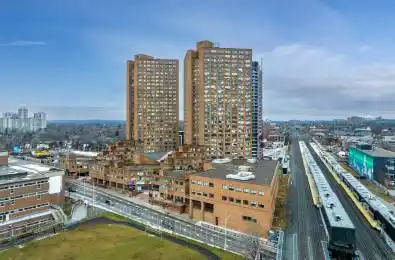 2340 Dundas Street Unit# 201 Toronto W02 Ontario M6P 4A9