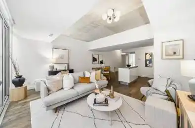 75 Portland Street Unit# 104 Toronto C01 Ontario M5V 2M9