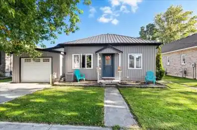 33 Victoria Street West Perth Ontario N0K 1N0