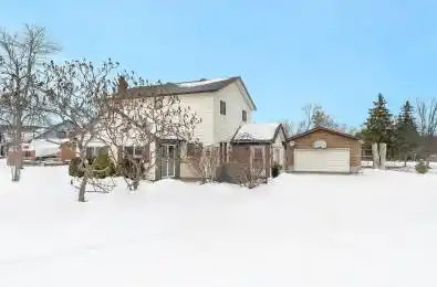 57 Port Severn Road Georgian Bay Ontario L0K 1S0