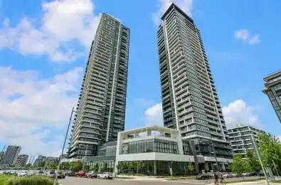 18 Water Walk Drive Unit# 1008 Markham Ontario L3R 6L5