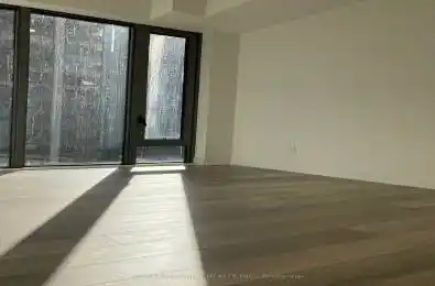 8 cumberland Street Unit# 1106 Toronto C02 Ontario M4W 1J5