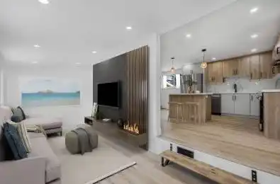 338 Old Mosley Street Unit# Unit 2 Wasaga Beach Ontario L9Z 2H6