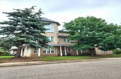 14 St. Moritz Way Unit# 3A Markham Ontario L3R 4G1