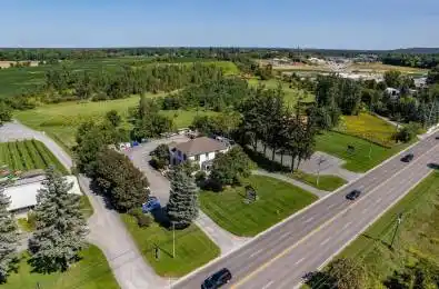 13360 Loyalist Parkway Prince Edward County Ontario K0K 2T0