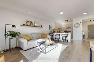 481 Rupert Avenue Unit# 122 Whitchurch-Stouffville Ontario L4A 1Y7