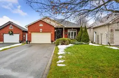 301 Rockingham Court Cobourg Ontario K9A 5W3