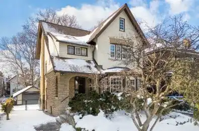 16 Palisades N/A Toronto W01 Ontario M6S 2W8